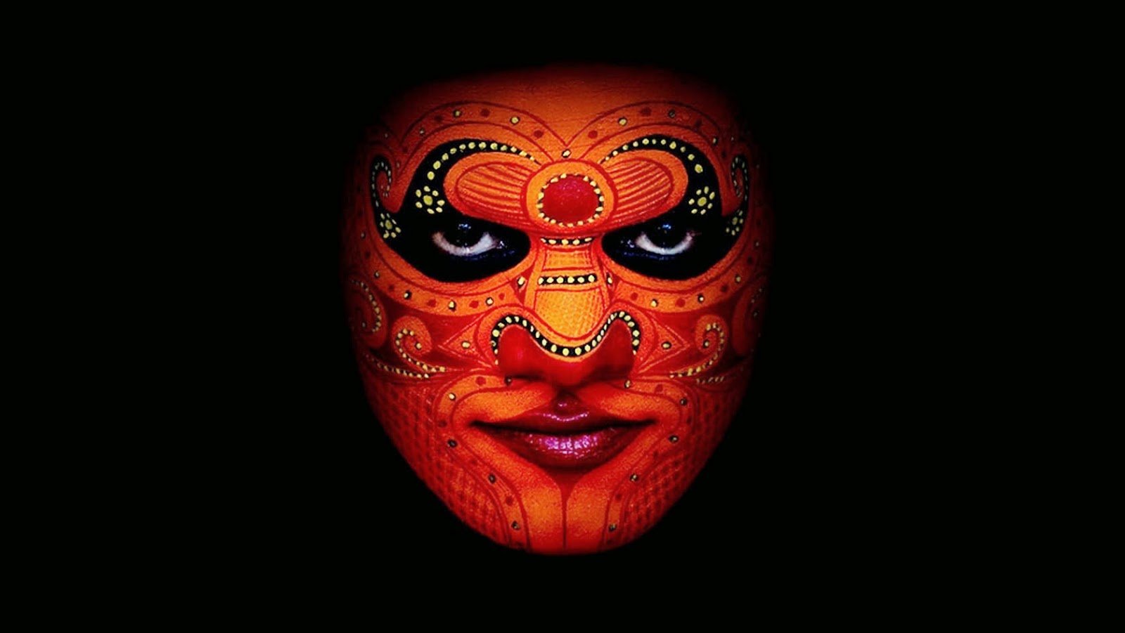 Theyyam